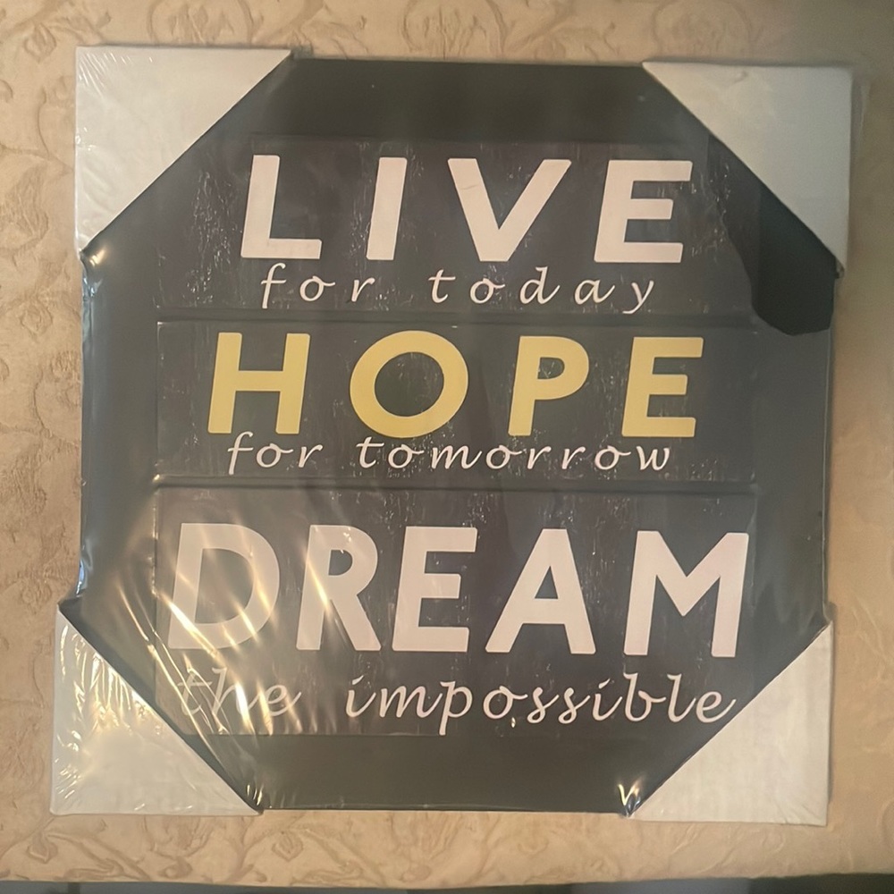 Wall Decor